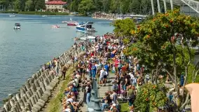 Fotorelacja z Air Show 2022 - zdjęcie 111