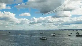 Fotorelacja z Air Show 2022 - zdjęcie 9