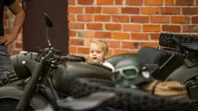 Zdjęcia: Kiedyś mielił zboże, teraz wodą na młyn będzie kultura... - zdjęcie 29