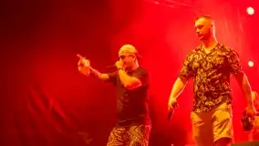 Fotorelacja - Pisz w rytmie hip hopu - zdjęcie 8