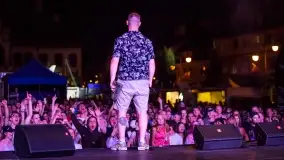 Fotorelacja - Pisz w rytmie hip hopu - zdjęcie 34