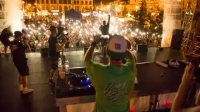 Fotorelacja - Pisz w rytmie hip hopu - zdjęcie 22