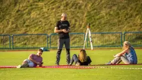 XV Mazurskie Zawody Balonowe Ełk - fotorelacja - zdjęcie 13