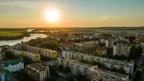 XV Mazurskie Zawody Balonowe Ełk - fotorelacja - zdjęcie 30