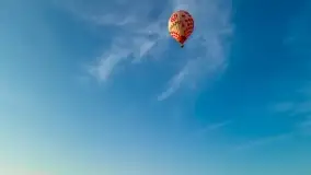 XV Mazurskie Zawody Balonowe Ełk - fotorelacja - zdjęcie 35