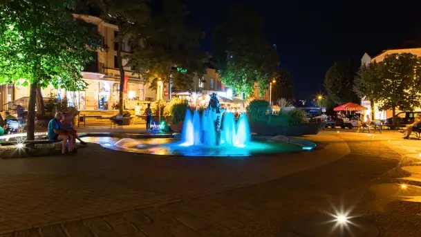 Nocne Mikołajki u schyłku wakacji, sierpień 2022 - zdjęcie 7