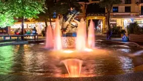 Nocne Mikołajki u schyłku wakacji, sierpień 2022 - zdjęcie 2