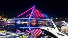 Nocne Mikołajki u schyłku wakacji, sierpień 2022 - zdjęcie 4