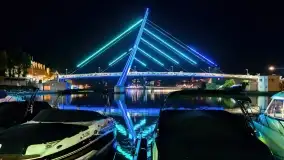 Nocne Mikołajki u schyłku wakacji, sierpień 2022 - zdjęcie 14