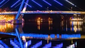 Nocne Mikołajki u schyłku wakacji, sierpień 2022 - zdjęcie 60