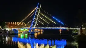 Nocne Mikołajki u schyłku wakacji, sierpień 2022 - zdjęcie 26