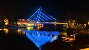 Nocne Mikołajki u schyłku wakacji, sierpień 2022 - zdjęcie 65