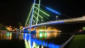 Nocne Mikołajki u schyłku wakacji, sierpień 2022 - zdjęcie 39