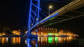 Nocne Mikołajki u schyłku wakacji, sierpień 2022 - zdjęcie 46