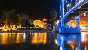 Nocne Mikołajki u schyłku wakacji, sierpień 2022 - zdjęcie 83