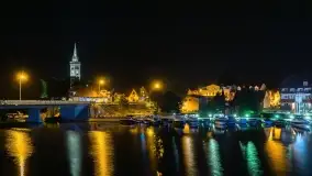 Nocne Mikołajki u schyłku wakacji, sierpień 2022 - zdjęcie 91