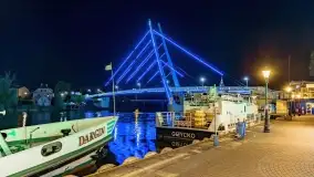 Nocne Mikołajki u schyłku wakacji, sierpień 2022 - zdjęcie 70