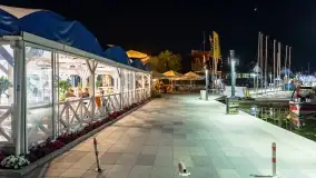 Nocne Mikołajki u schyłku wakacji, sierpień 2022 - zdjęcie 73