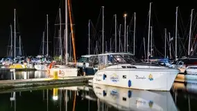 Nocne Mikołajki u schyłku wakacji, sierpień 2022 - zdjęcie 78