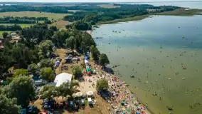 Fotorelacja z dożynek w Nowych Gutach, sierpień 2022 - zdjęcie 62