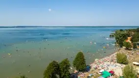 Fotorelacja z dożynek w Nowych Gutach, sierpień 2022 - zdjęcie 23