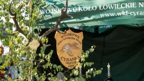 Fotorelacja z dożynek w Nowych Gutach, sierpień 2022 - zdjęcie 55