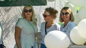 Fotorelacja z dożynek w Nowych Gutach, sierpień 2022 - zdjęcie 79