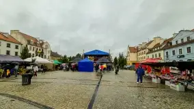 Fotorelacja z dożynek Gminnych w Piszu, Piknik Wołowy - zdjęcie 27