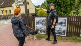 Fotorelacja -  Ogólnopolski Dzień Parków Krajobrazowych w Puszczy Piskiej - zdjęcie 42