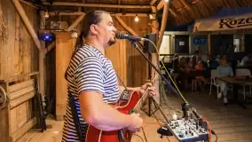 Tomasz Grom Paciorek w Tle Dla Mew - zdjęcie 7