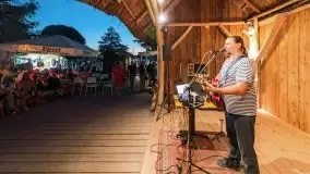 Tomasz Grom Paciorek w Tle Dla Mew - zdjęcie 15