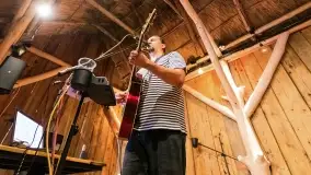 Tomasz Grom Paciorek w Tle Dla Mew - zdjęcie 13