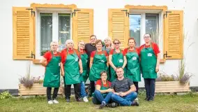 Warsztaty kulinarne w Karwiku - foteralacja - zdjęcie 20