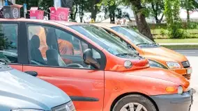 Czerwcowy Zlot Fanów Fiata Multipla - zdjęcie 25