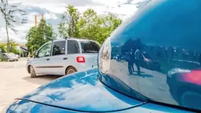 Czerwcowy Zlot Fanów Fiata Multipla - zdjęcie 22