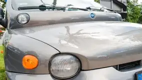 Czerwcowy Zlot Fanów Fiata Multipla - zdjęcie 27