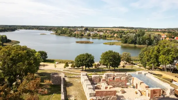 Szczytno i okolice na zdjęciach Marty Sotnik, 2022 - zdjęcie 6