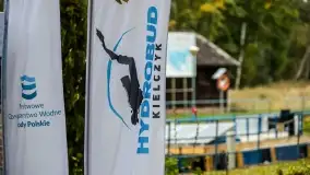 Fotorelacja - konferencja z podpisania umowy na remont śluzy Karwik - zdjęcie 12