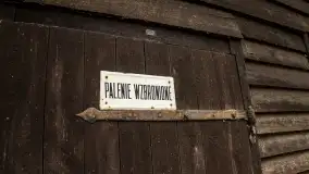 Fotorelacja - konferencja z podpisania umowy na remont śluzy Karwik - zdjęcie 43