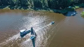  Finał Polish RS21 CUP 2022 w Sztynorcie, wrzesień 2022 - zdjęcie 25