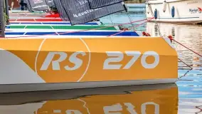  Finał Polish RS21 CUP 2022 w Sztynorcie, wrzesień 2022 - zdjęcie 16