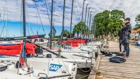  Finał Polish RS21 CUP 2022 w Sztynorcie, wrzesień 2022 - zdjęcie 7