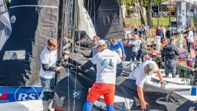  Finał Polish RS21 CUP 2022 w Sztynorcie, wrzesień 2022 - zdjęcie 15