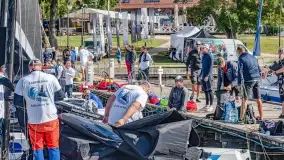  Finał Polish RS21 CUP 2022 w Sztynorcie, wrzesień 2022 - zdjęcie 18