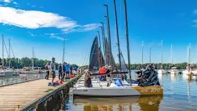  Finał Polish RS21 CUP 2022 w Sztynorcie, wrzesień 2022 - zdjęcie 14