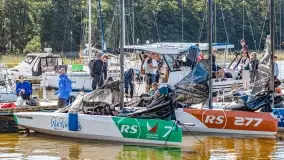  Finał Polish RS21 CUP 2022 w Sztynorcie, wrzesień 2022 - zdjęcie 59