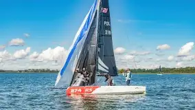  Finał Polish RS21 CUP 2022 w Sztynorcie, wrzesień 2022 - zdjęcie 32