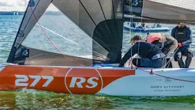  Finał Polish RS21 CUP 2022 w Sztynorcie, wrzesień 2022 - zdjęcie 51