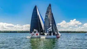  Finał Polish RS21 CUP 2022 w Sztynorcie, wrzesień 2022 - zdjęcie 82