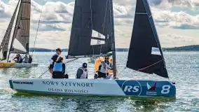  Finał Polish RS21 CUP 2022 w Sztynorcie, wrzesień 2022 - zdjęcie 85